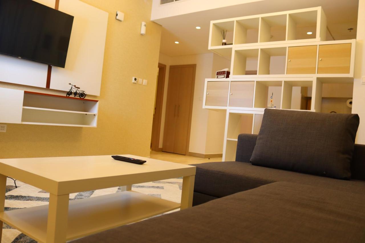 Zapbed House - Luxury Holiday Homes In Yas Island Abu Zabi Zewnętrze zdjęcie