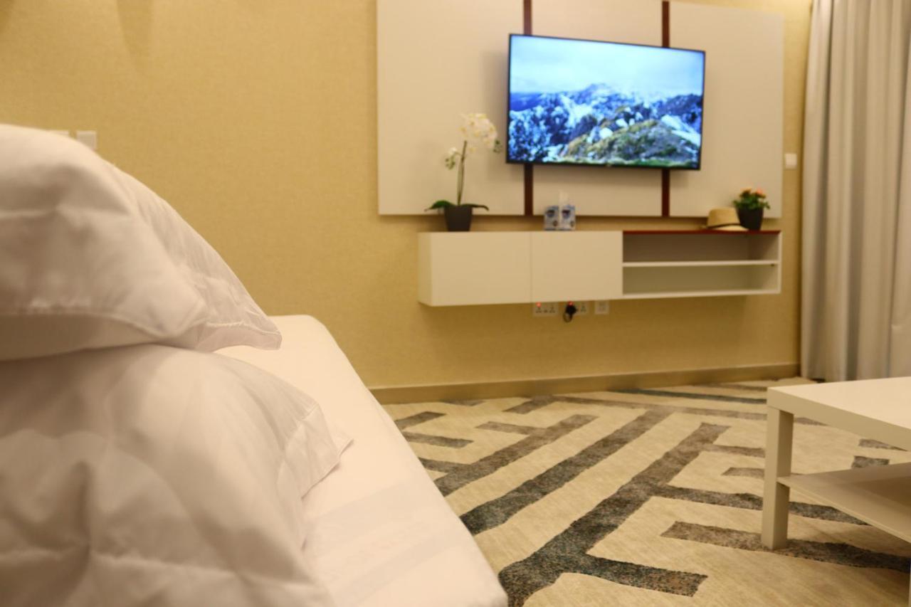 Zapbed House - Luxury Holiday Homes In Yas Island Abu Zabi Zewnętrze zdjęcie