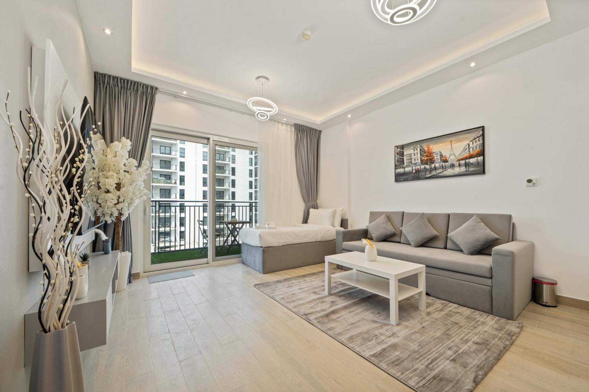 Zapbed House - Luxury Holiday Homes In Yas Island Abu Zabi Zewnętrze zdjęcie